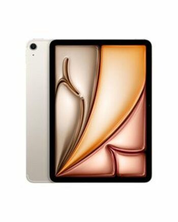 Tablet Apple Ipad  Ram Hvid Beige