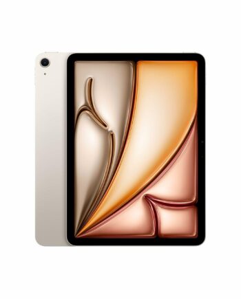 Tablet Apple Ipad  Starlight Ram