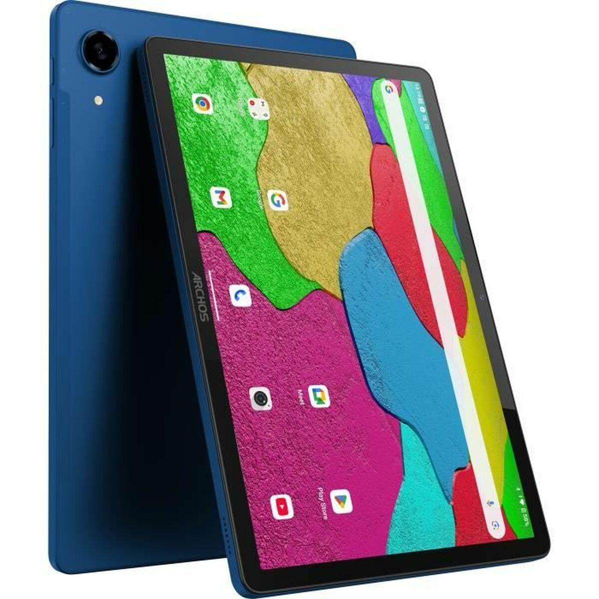 Tablet Archos T110 Fhd2 Android 256 Sort