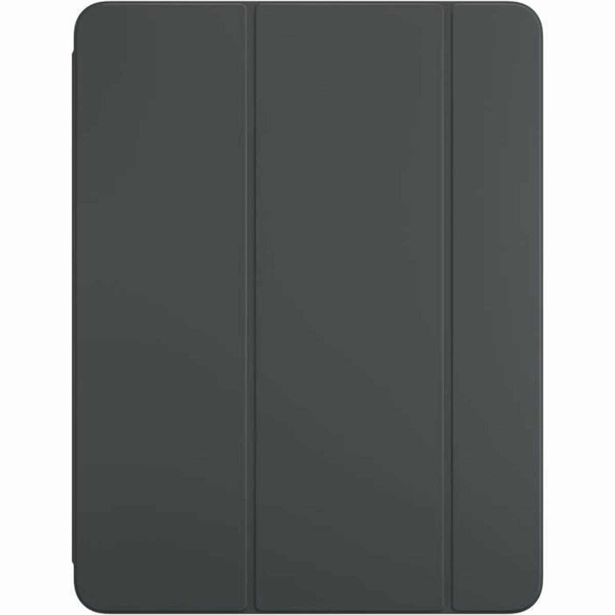Tablet Cover Apple Mwk33zm Sort Polyuretan