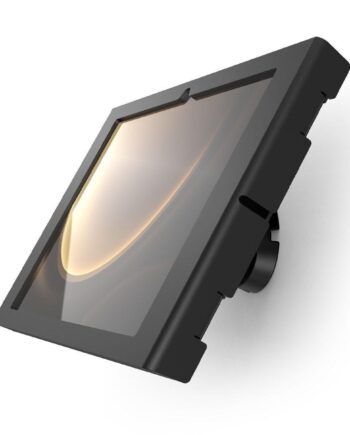 Tablet Cover Compulocks Vægmontering Til  Samsung Sort