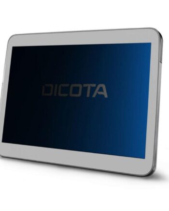 Tablet Cover Dicota Privatlivsfilter  Sort
