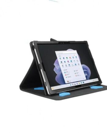 Tablet Cover Mobilis Activ Pack Case Til Surface Sort