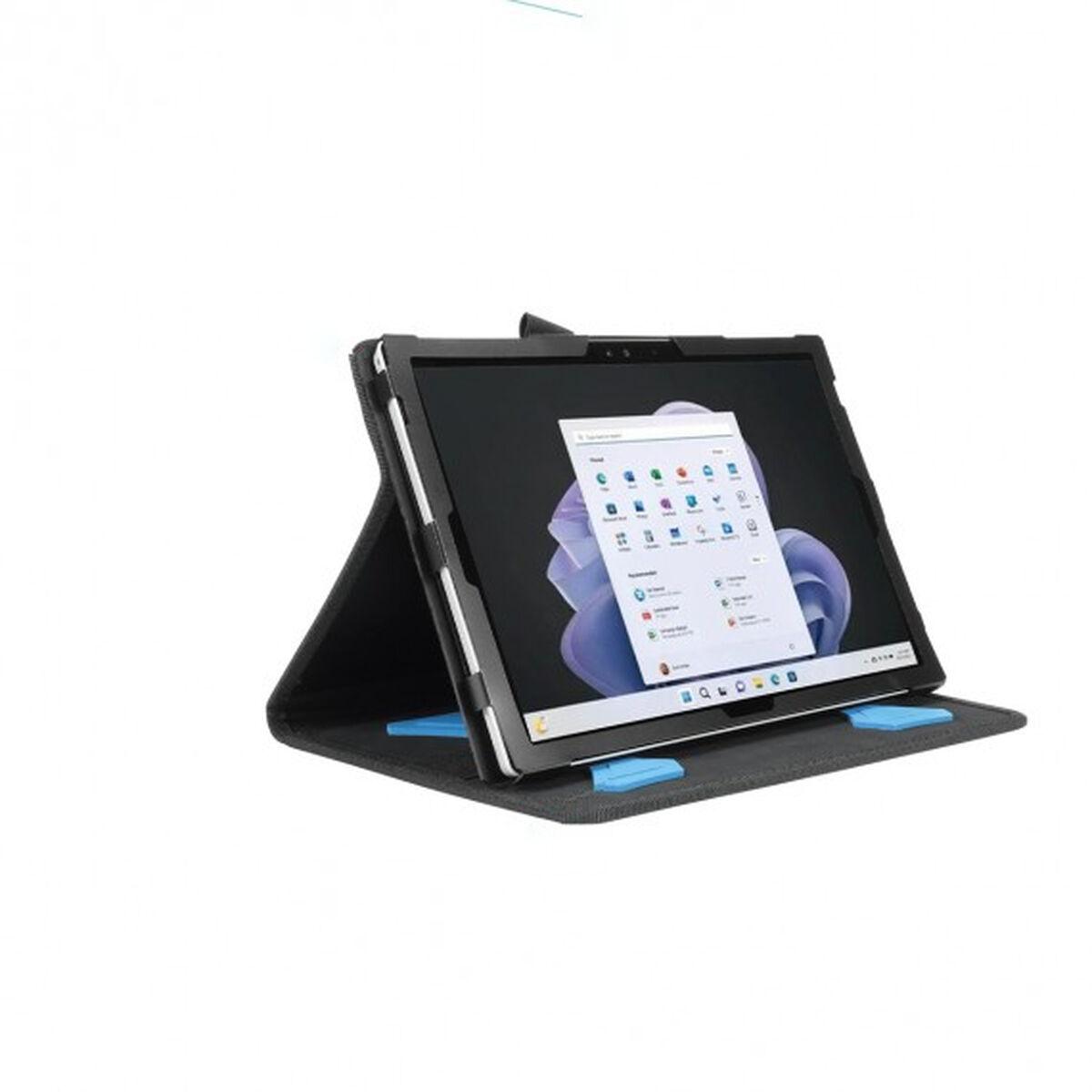 Tablet Cover Mobilis Activ Pack Case Til Surface Sort