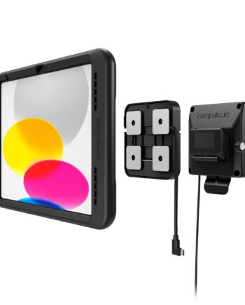 Tablet Cover Til Ipad  Compulocks Pmip109 Sort