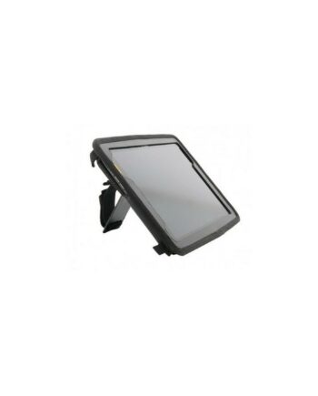 Tablet Cover Til  Mobilis 063022 Sort