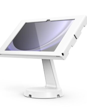 Tablet Cover Til Samsung Compulocks 333w11gapx9w  Hvid