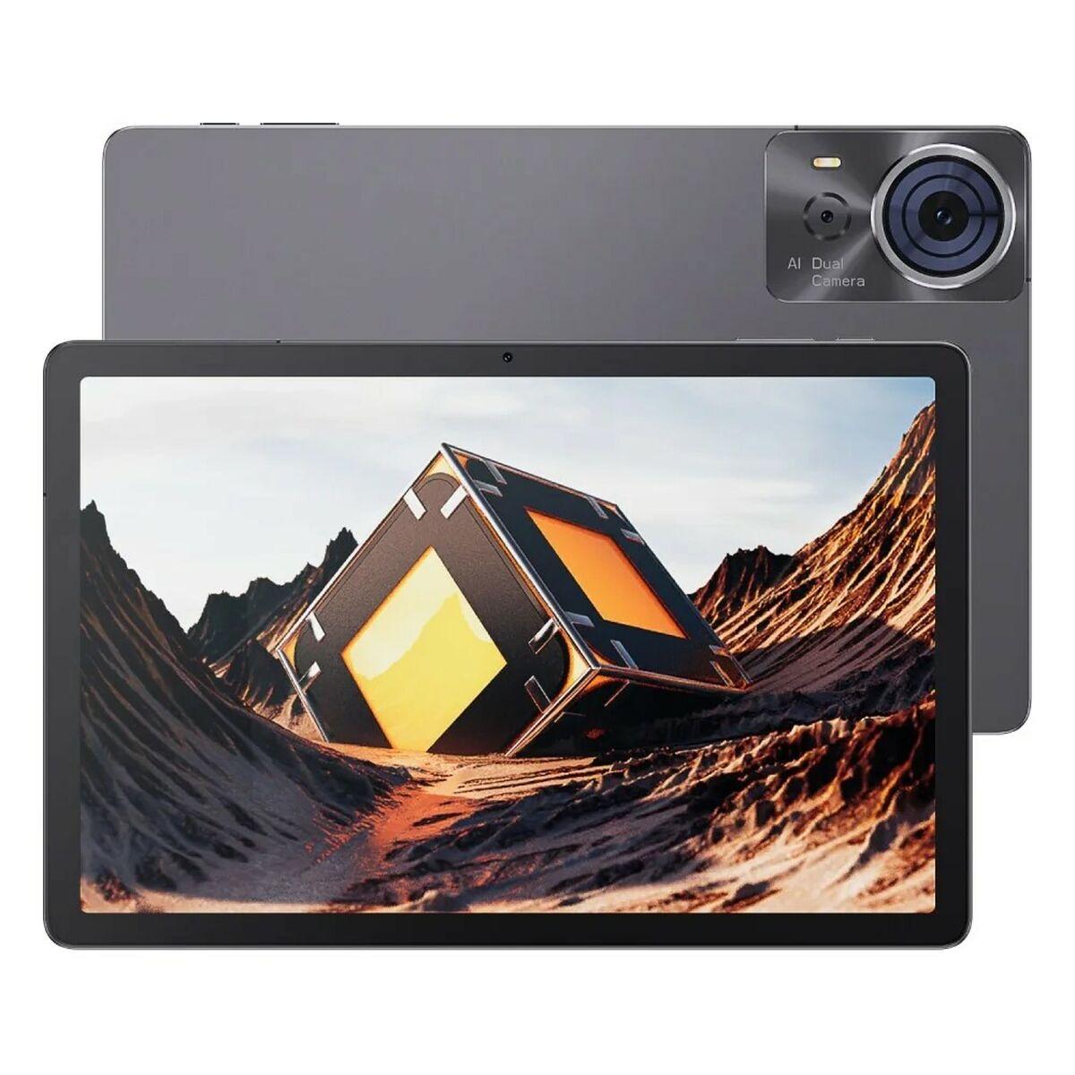 Tablet Cubot Tab Ram 128 Grå