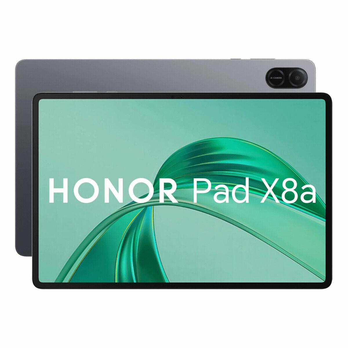 Tablet Honor Pad X8a Octa Core 128 Grå