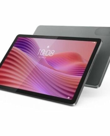 Tablet Lenovo  Helio G85 Ram Grå