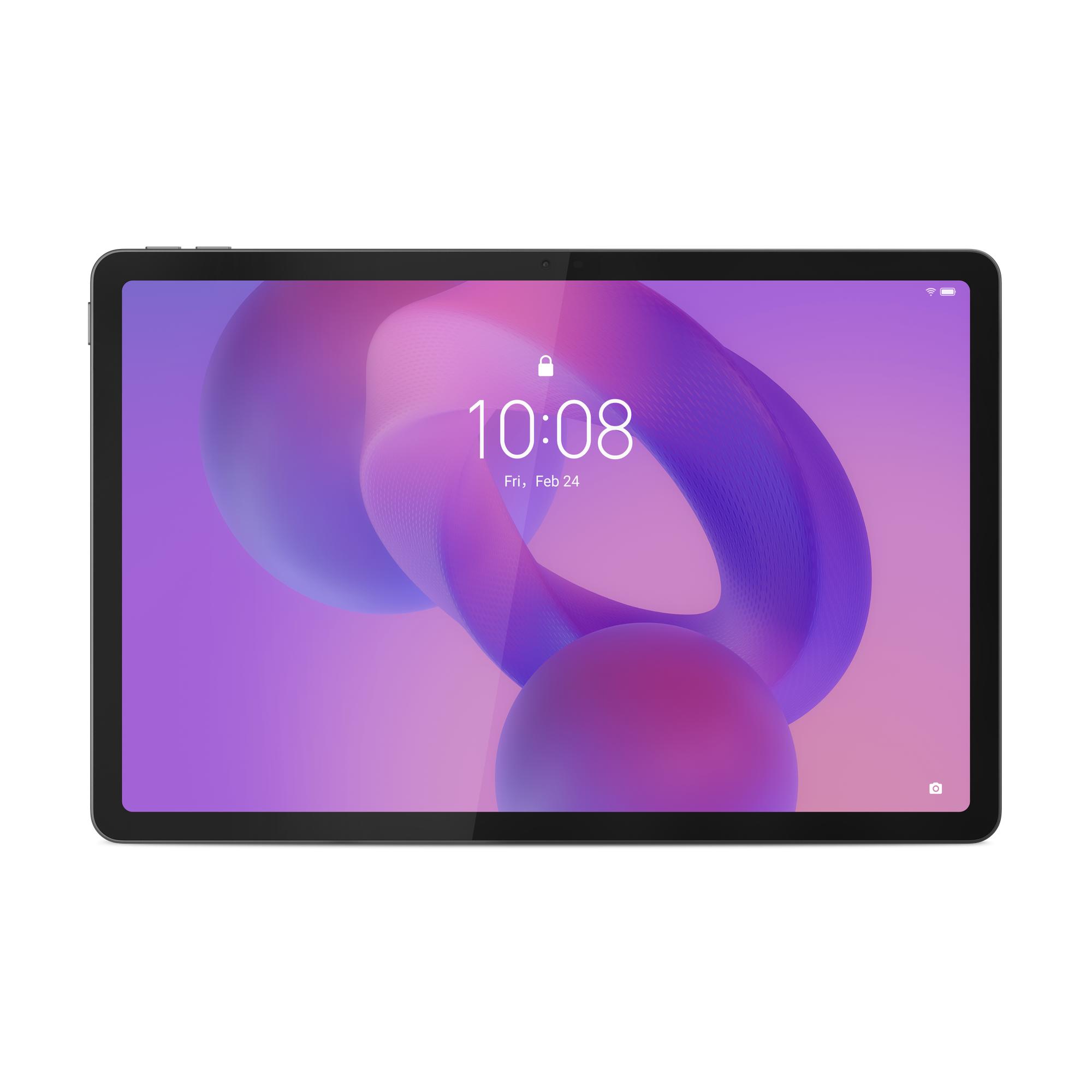 Tablet Lenovo Ideatab 128 Wifi Grå
