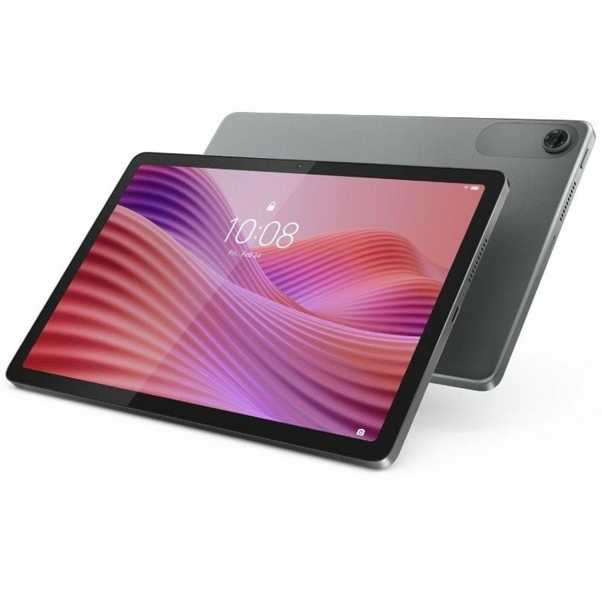 Tablet Lenovo Octa Core Ram 128 Grå