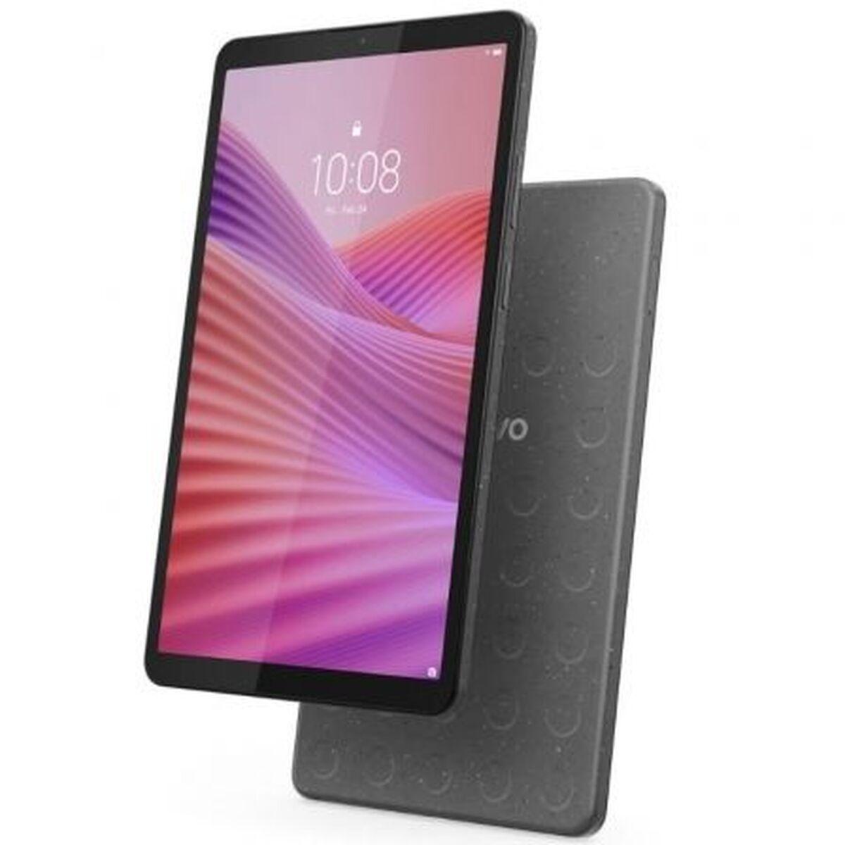 Tablet Lenovo Zaf00254se Octa Core Ram Grå