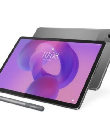 Tablet Lenovo  Zafm0112se Octa Core Ram 128 Grå