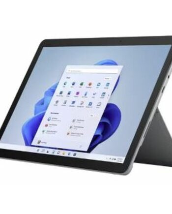 Tablet Microsoft Surface  Intel N200 Platin