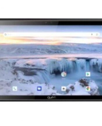 Tablet Qubo  104 Octa Core Ram Grå