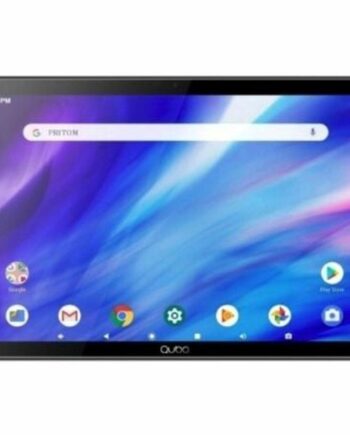 Tablet Qubo 106  Octa Core 128 Grå
