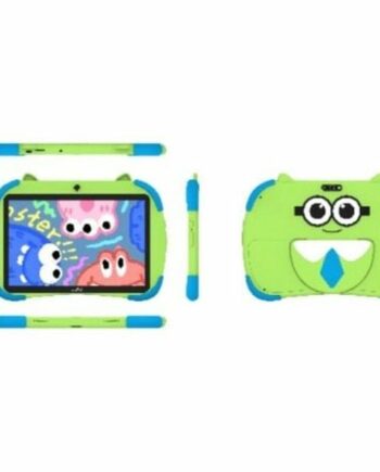 Tablet Qubo Tkids 100 Ram Grøn