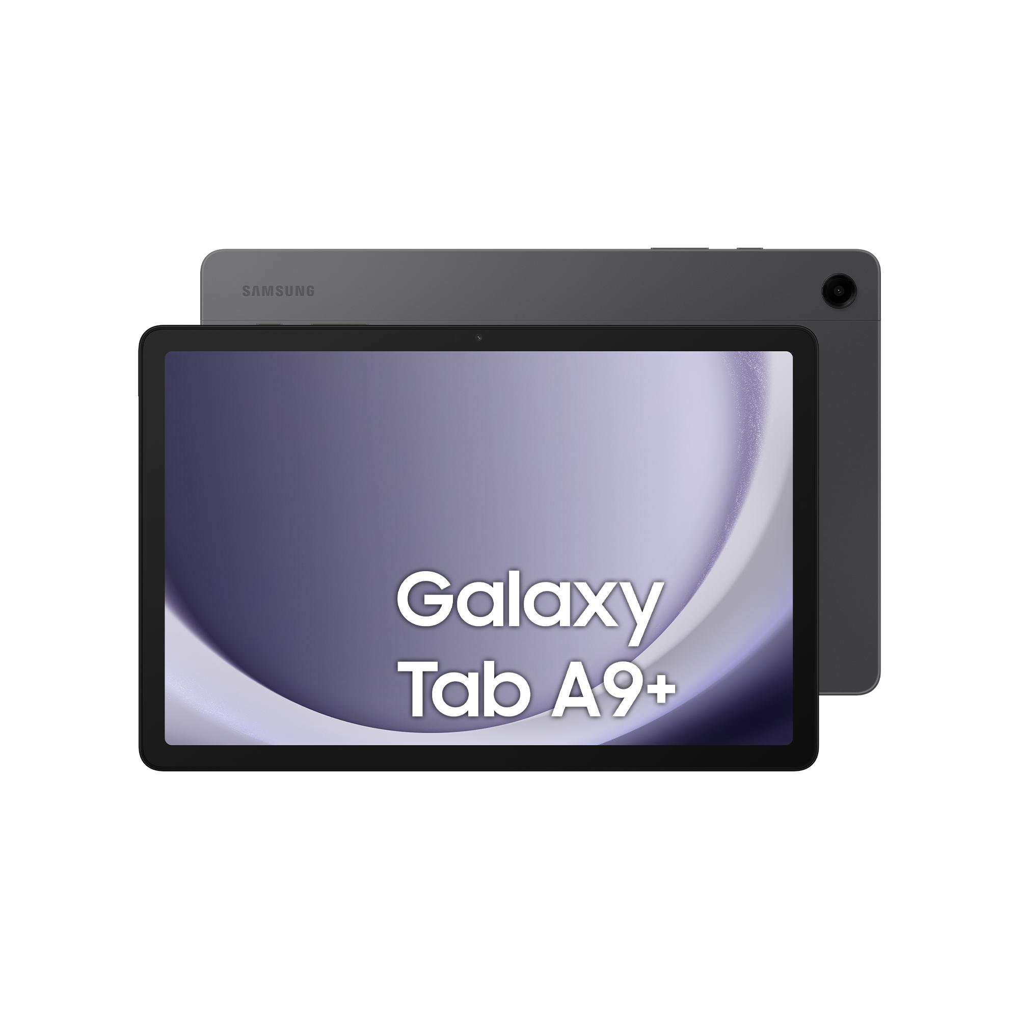 Tablet Samsung Galaxy Tab 256 Wifi Grafit