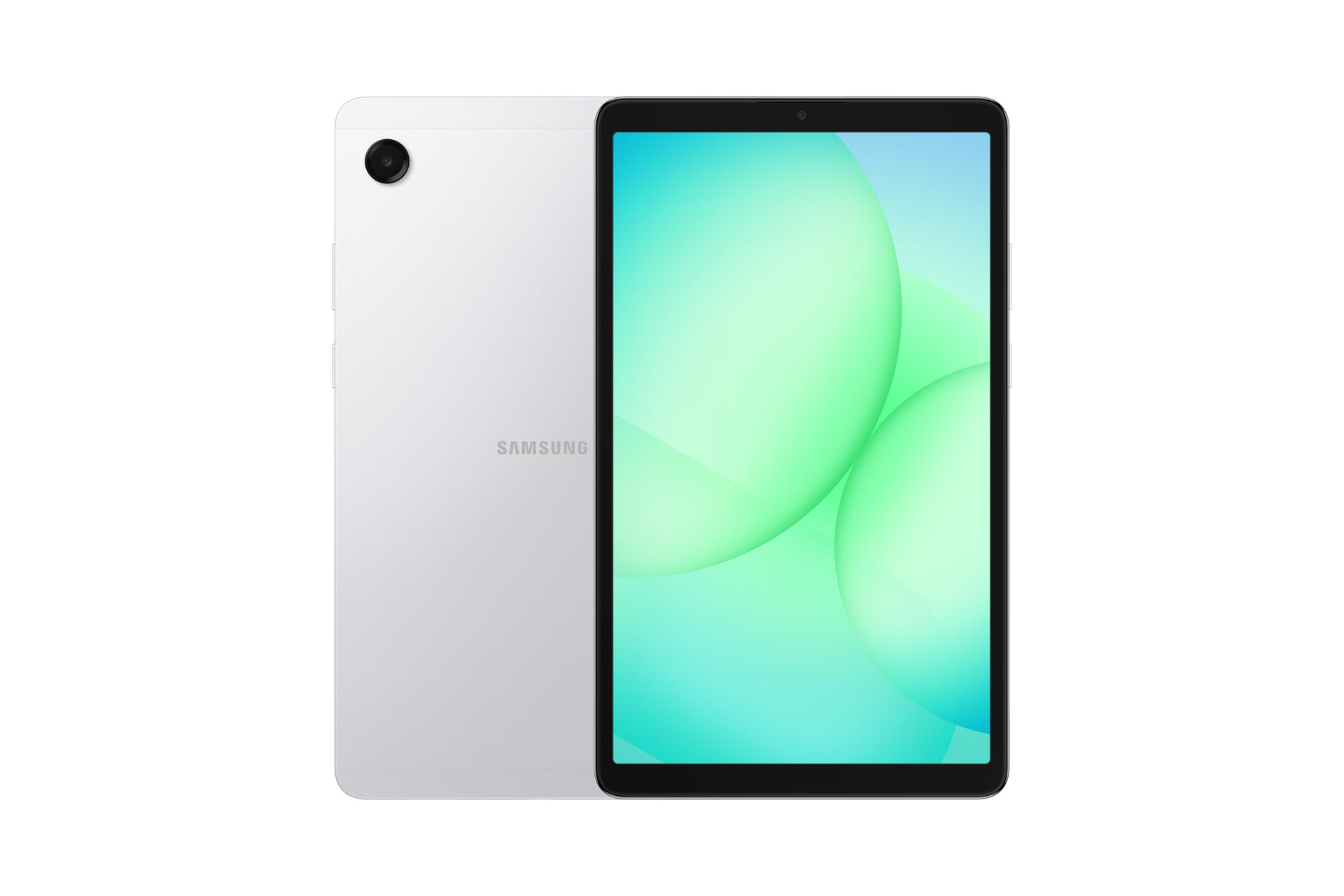 Tablet Samsung Galaxy Tab A11  Wifi Sølv