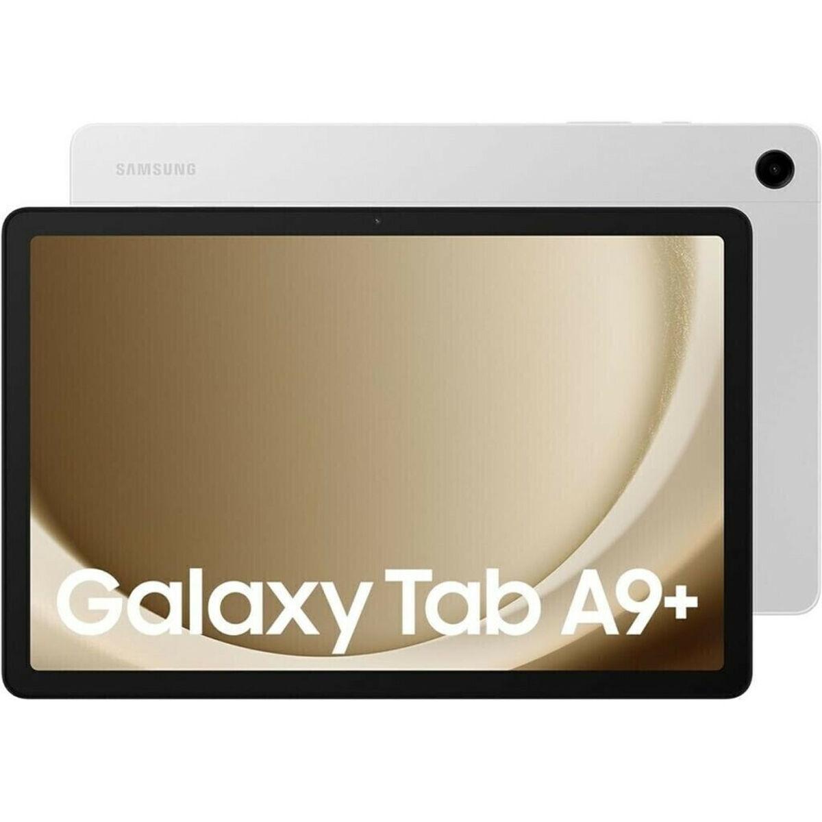 Tablet Samsung Galaxy Tab Ram 256 Sølv