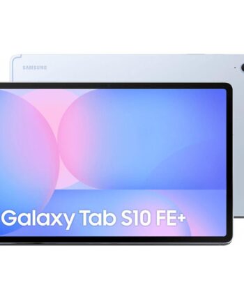 Tablet Samsung Galaxy Tab S10  128 Blå