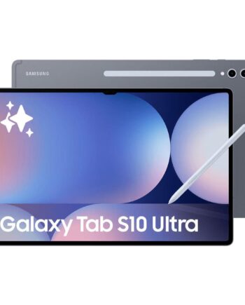 Tablet Samsung Galaxy Tab S10 Ultra  256 Grå
