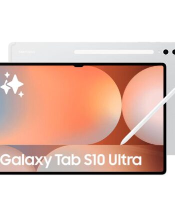 Tablet Samsung Galaxy Tab S10 Ultra  256 Sølv