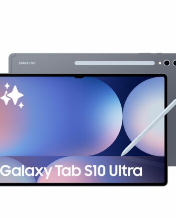 Tablet Samsung Galaxy Tab S10 Ultra  Ram Grå