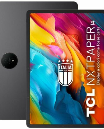 Tablet Tcl Med Pen Ram 256 Grå