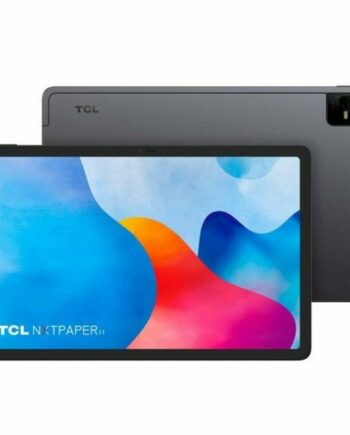 Tablet Tcl Nxtpaper  128 Grå Ram