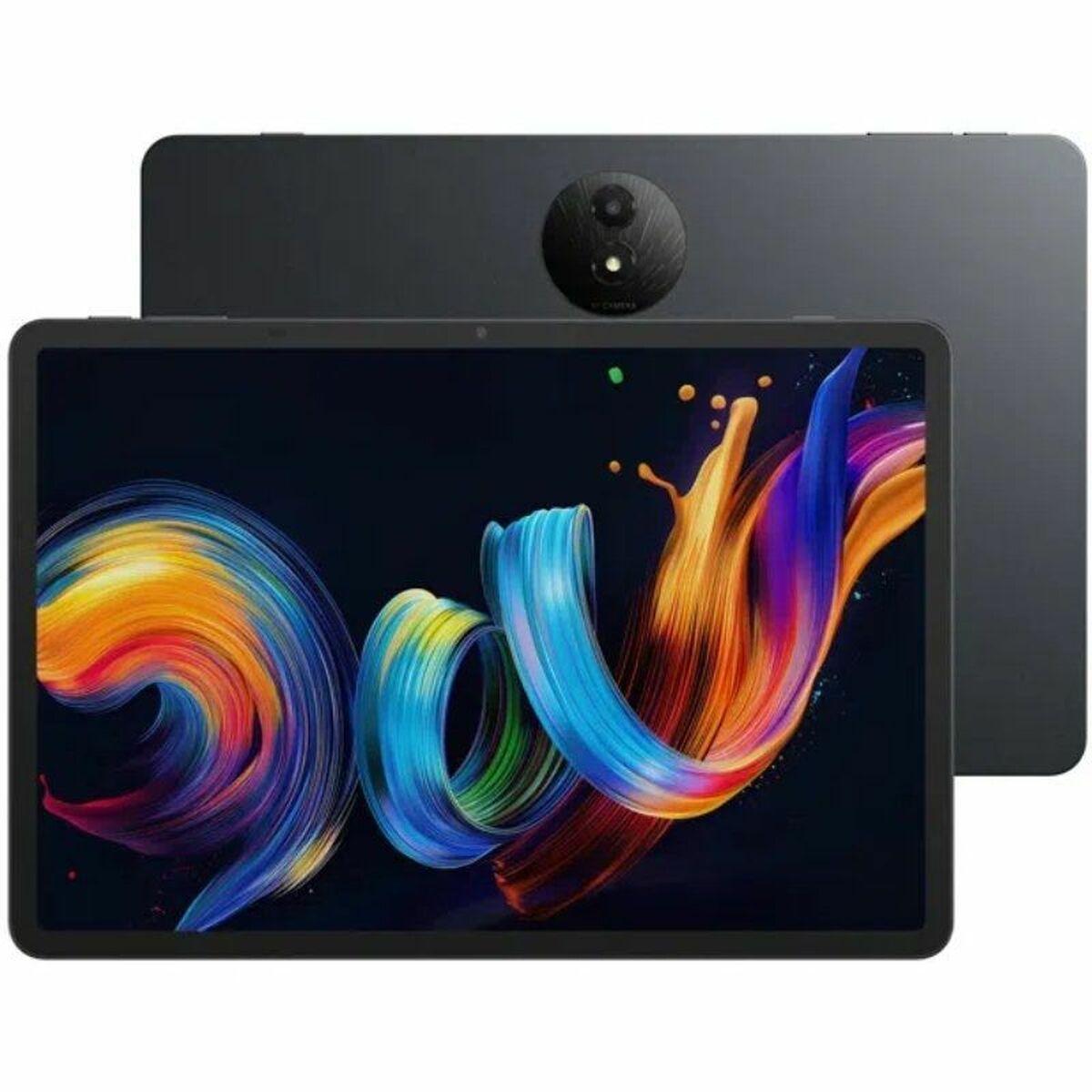 Tablet Tcl Nxtpaper Plus Ram 256 Grå