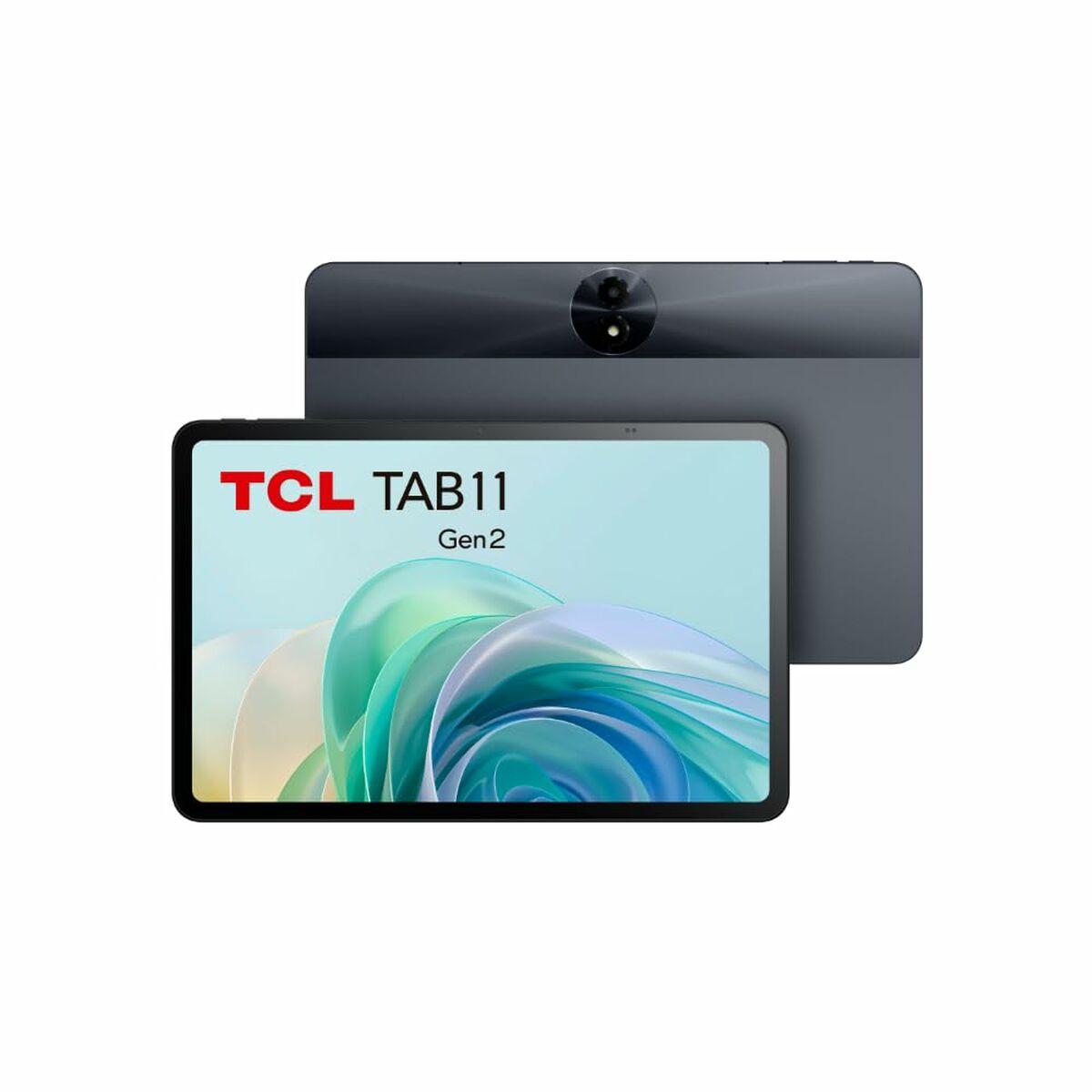 Tablet Tcl Tab Gen2 Ram 256 Grå