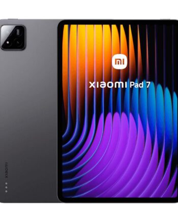 Tablet Xiaomi Pad  Octa Core 128 Grå