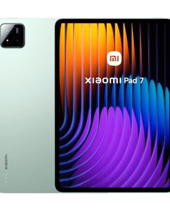 Tablet Xiaomi Pad  Octa Core Ram 128 Grøn