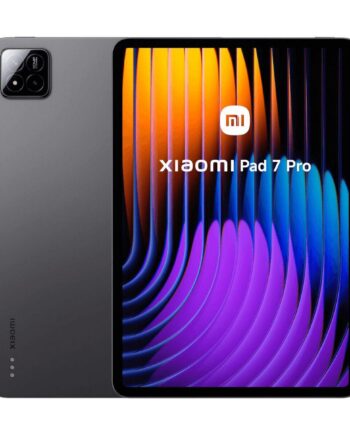Tablet Xiaomi Pad Pro  Octa Core 256 Grå