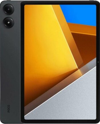 Tablet Xiaomi Poco Pad  Octacore 256 Grå