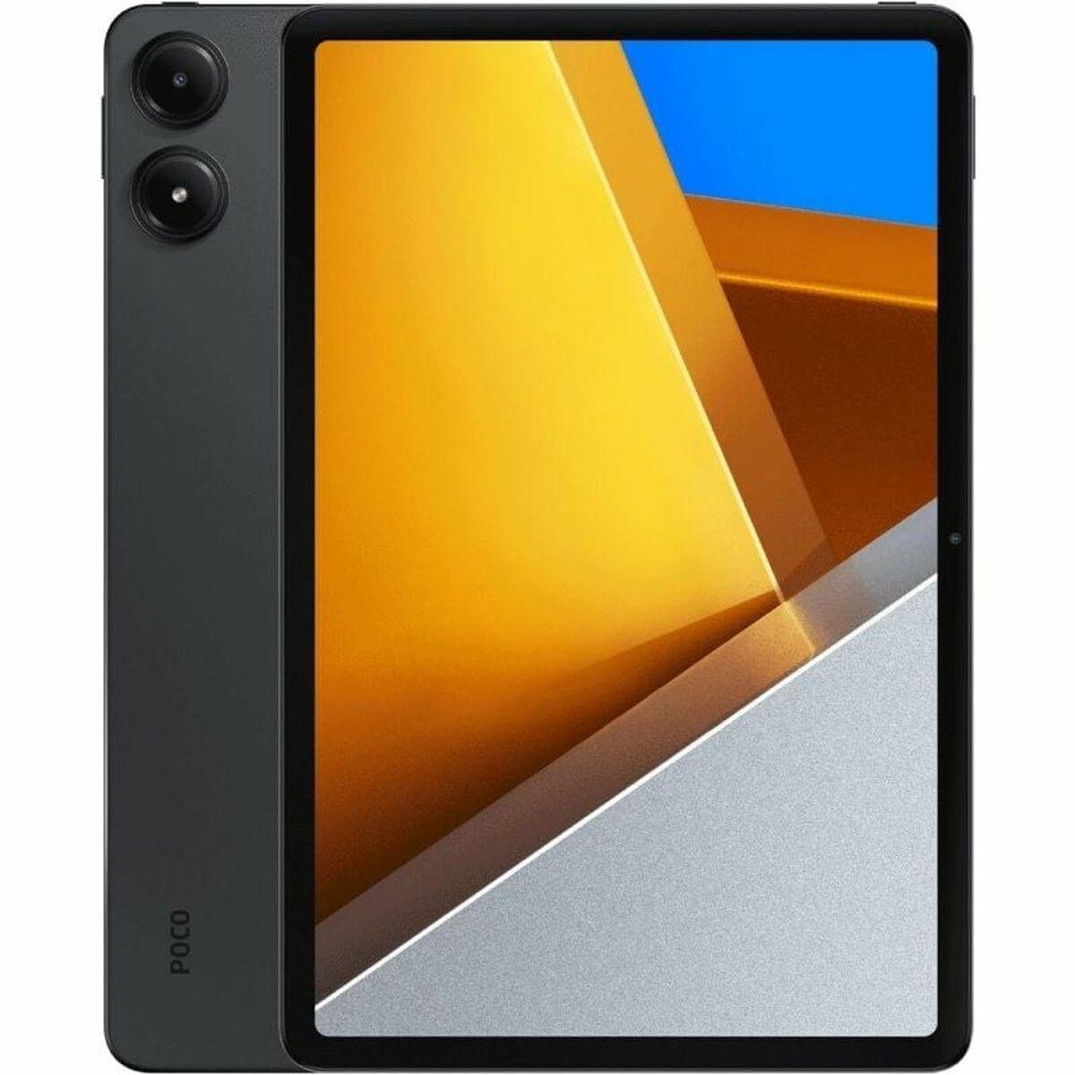 Tablet Xiaomi Poco Pad Octacore 256 Grå
