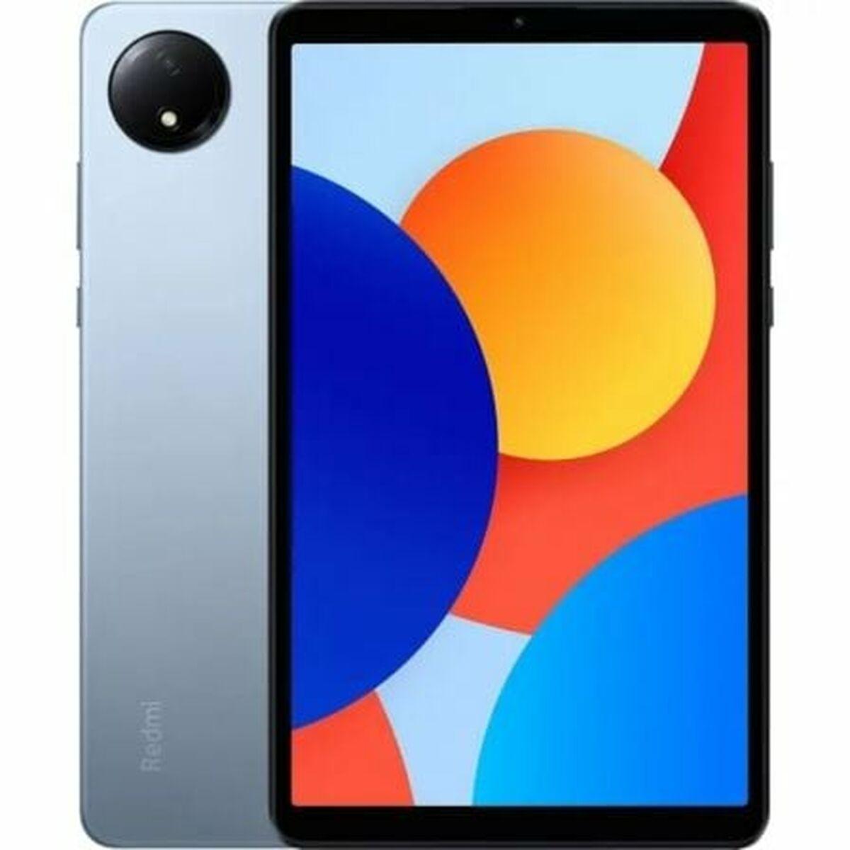 Tablet Xiaomi Redmi Pad Octa Core Ram Blå