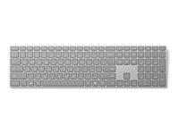 Tastatur Trådløst Microsoft Surface Keyboard Nordisk 2nd Edition