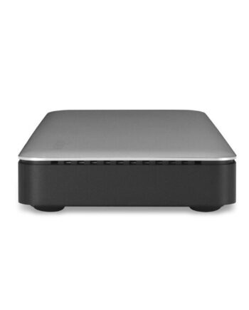 Tastaturbeskyttelse Kensington Sd5760t Grå