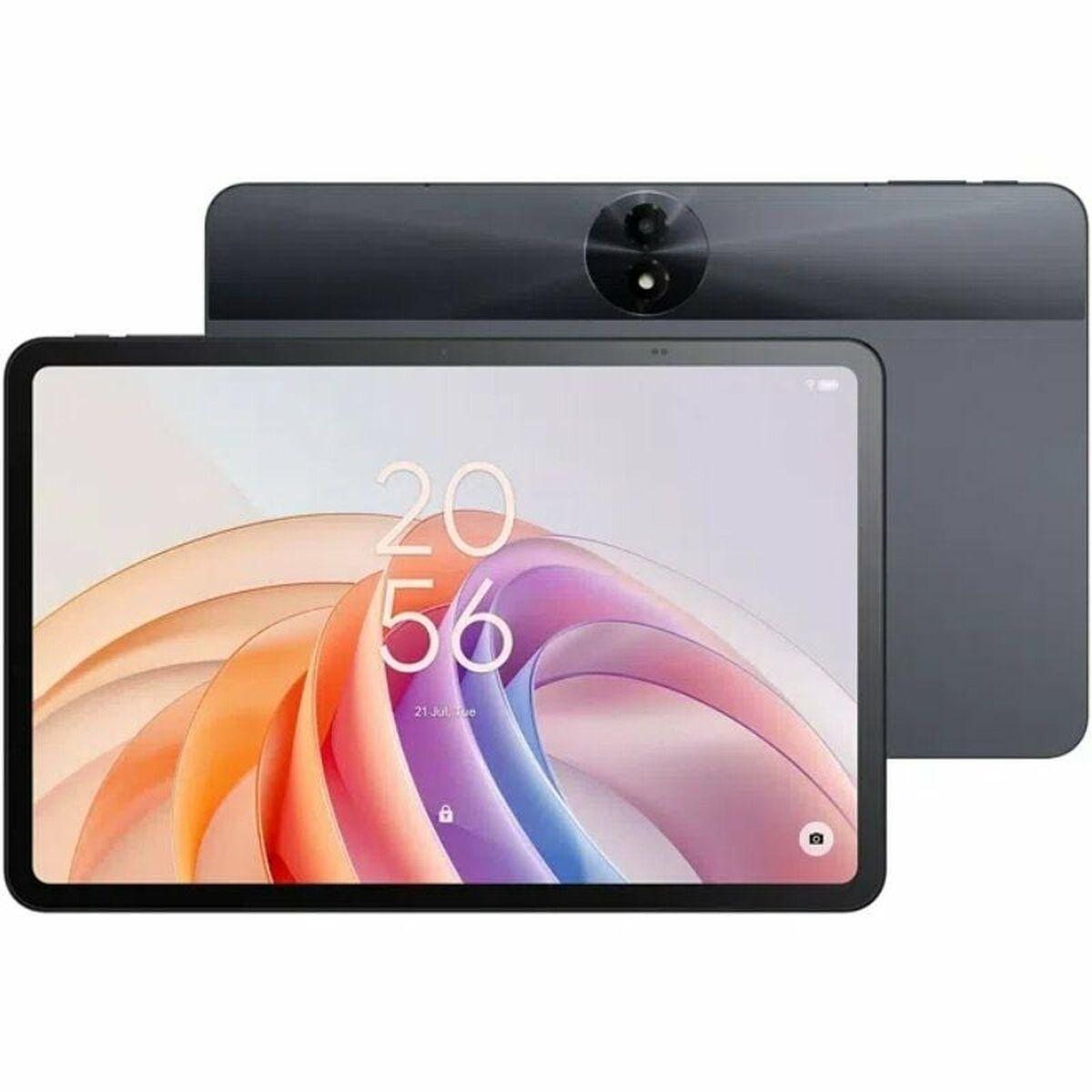Tcl Tab Tablet Octa Core 128 Grå