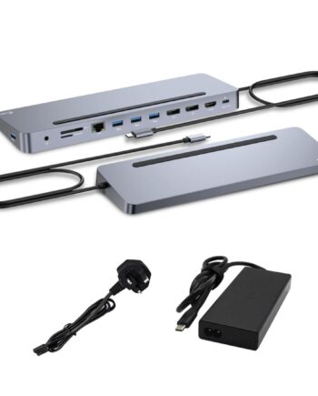 Tec Tastaturbeskyttelse C31flat2pdpro100w Sølv