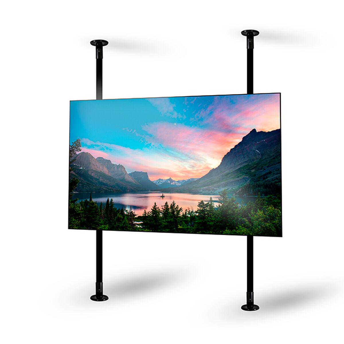 Tech Bt8390 Vesa800f Skærmholder Vægmontering Sort