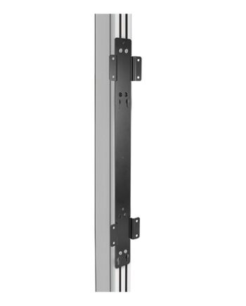 Tech Bt8390 Wfk3 Vægbeslag Sort