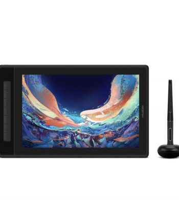 Tegneskærm Huion Kamvas Pro Qhd