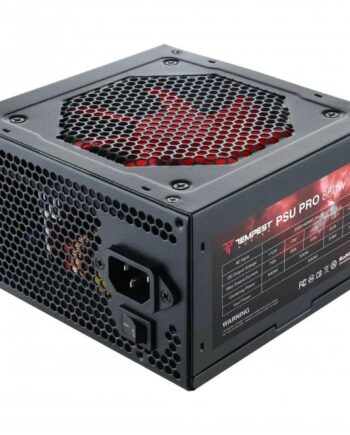 Tempest Gaming Strømforsyning Psu Pro 850w Plus Bronze