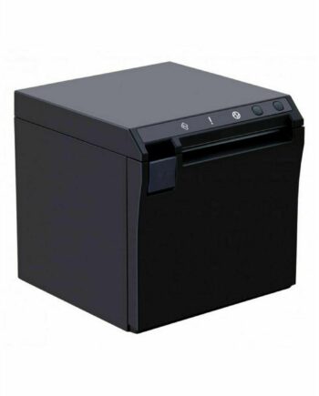 Termisk Billetprinter Premier Itp Front Sort