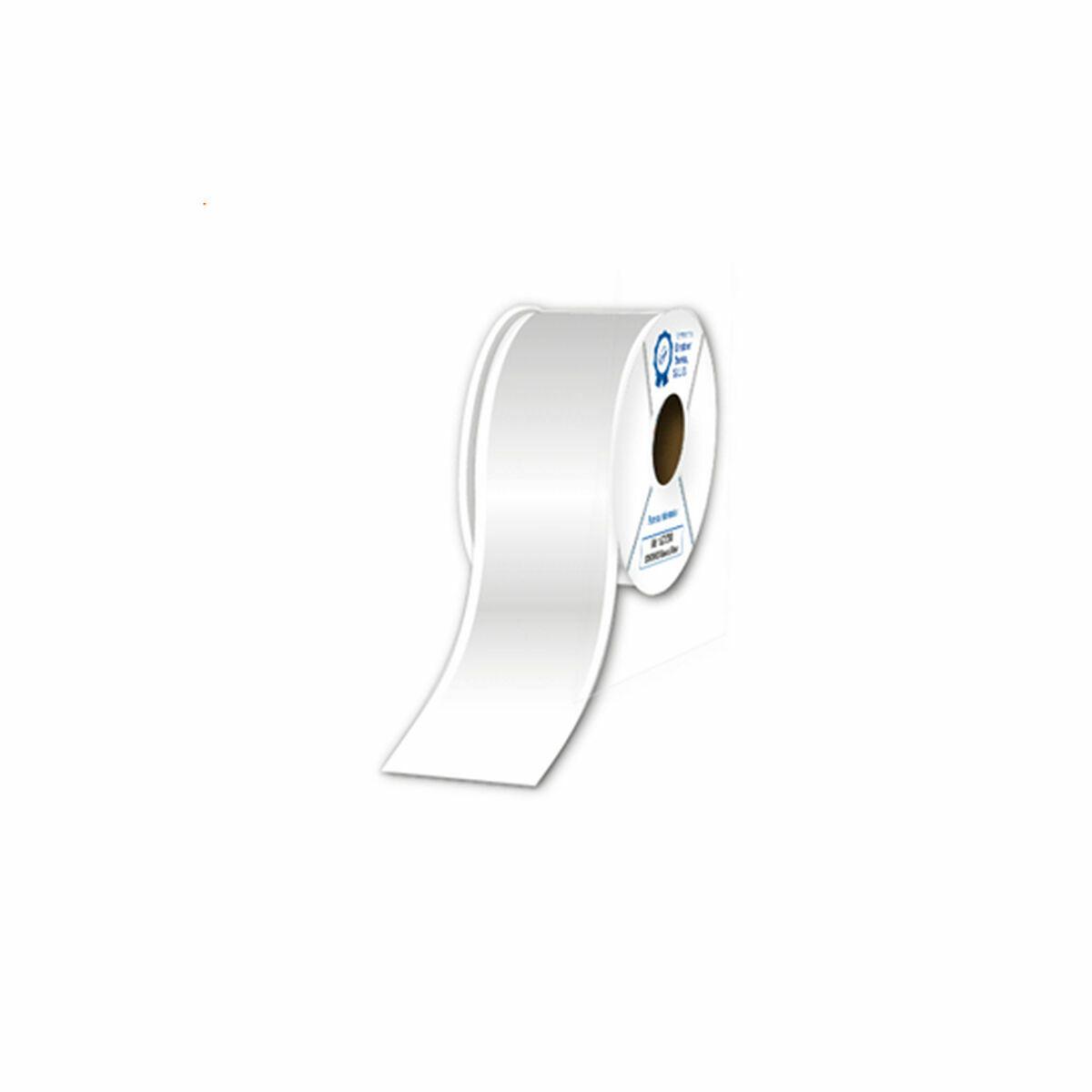 Termisk Papirrulle Brother Lvp1v000025118f Hvid Stk
