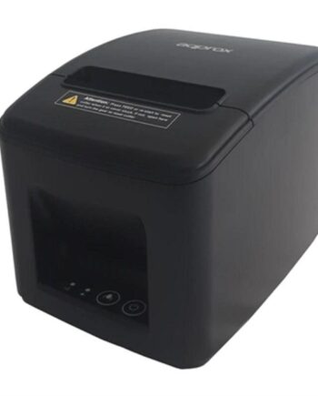 Termisk Printer Approx Apppos80am Usblan Sort